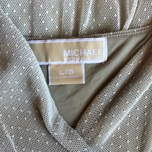 Michael Kors Tank - Picture 3 of 3